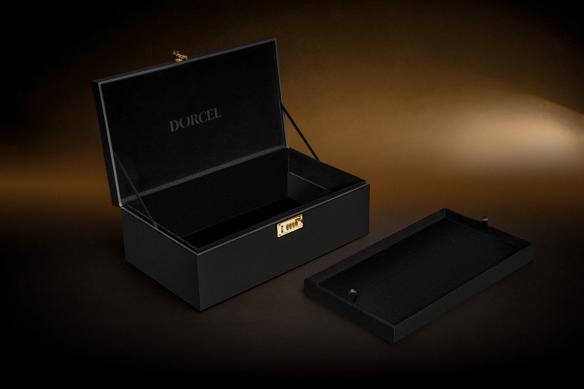 LE COFFRET - PRESTIGE EDITION