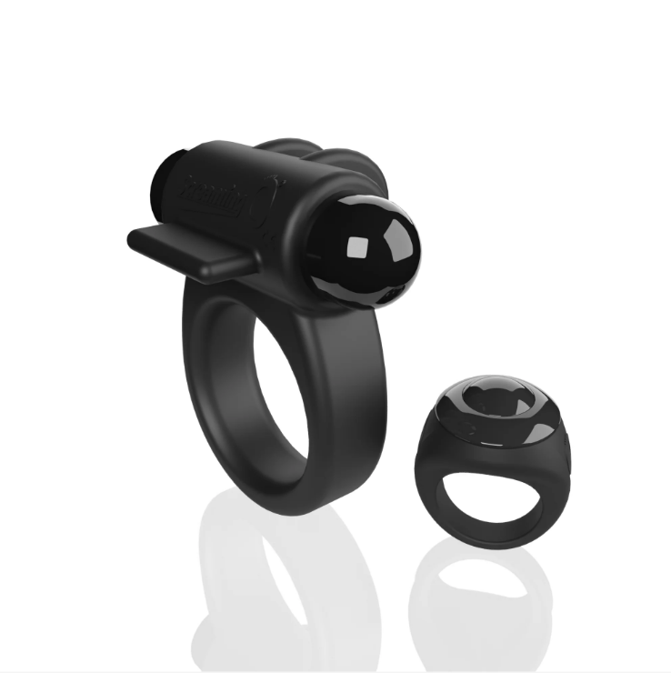 Switch Vibe Ring (Remote Controlled)