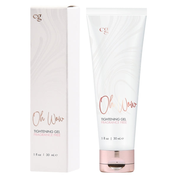 OH Wow Tightening Gel 1oz | 30ml