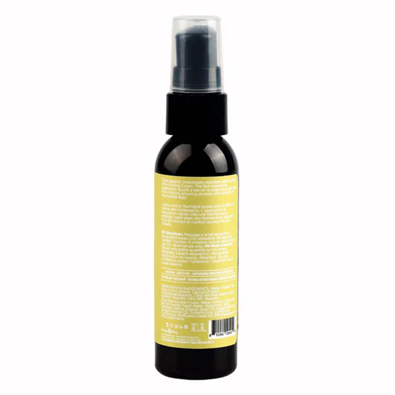 Guard Anti-Chafing Cream 2 Fl Oz / 60 Ml