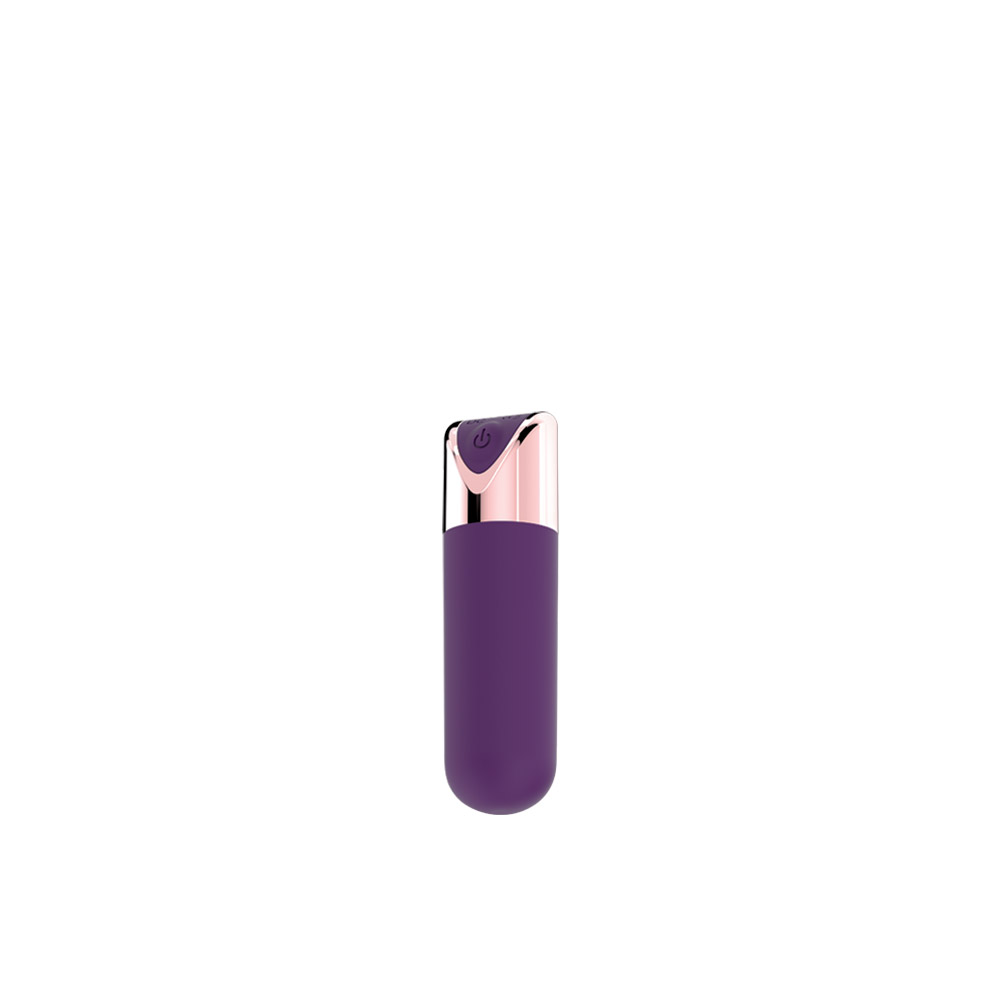 Komet Baby - Purple