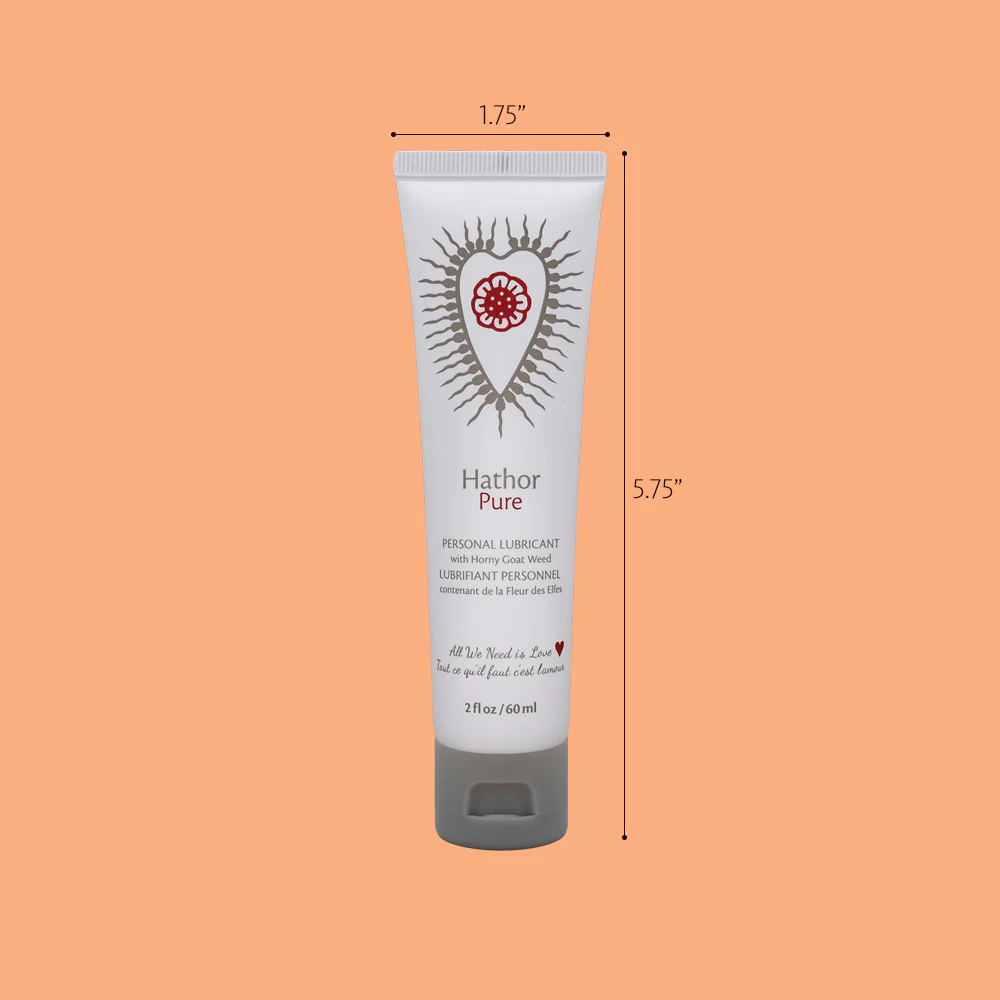 SUTIL HATHOR PURE (2oz)