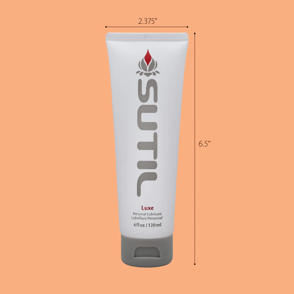 SUTIL LUXE (4oz)