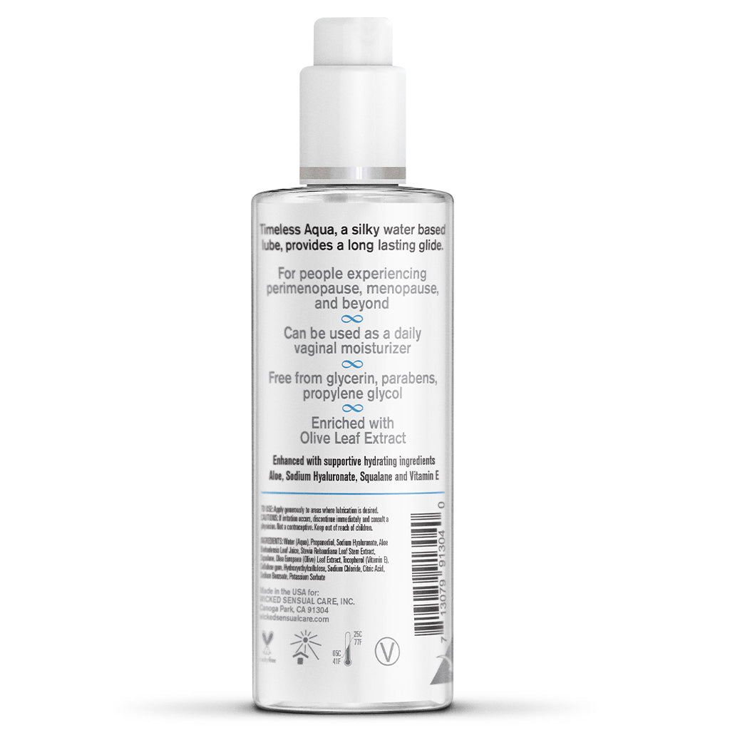 Simply Timeless Aqua 4 Oz