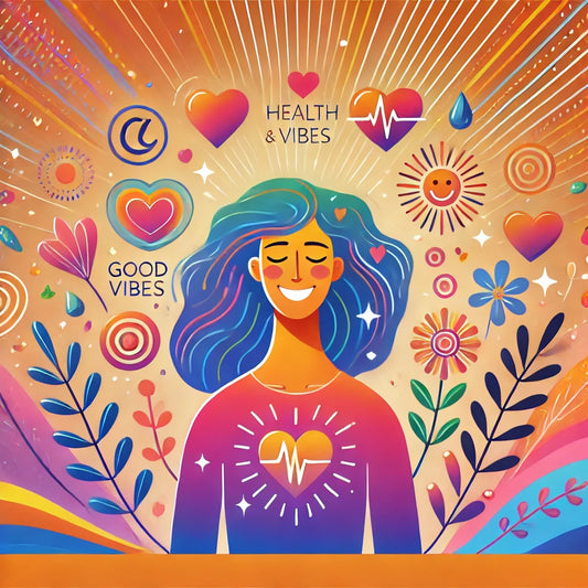 The Ultimate Guide to the Health Benefits of Orgasms