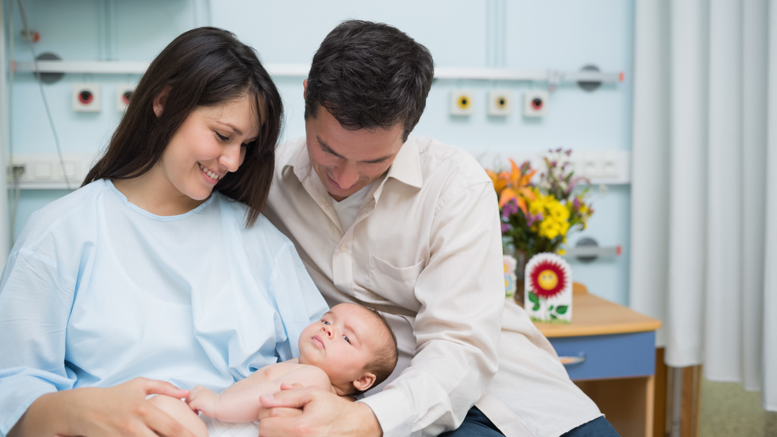 Reviving Intimacy: Adjusting Your Sex Life After Having Children