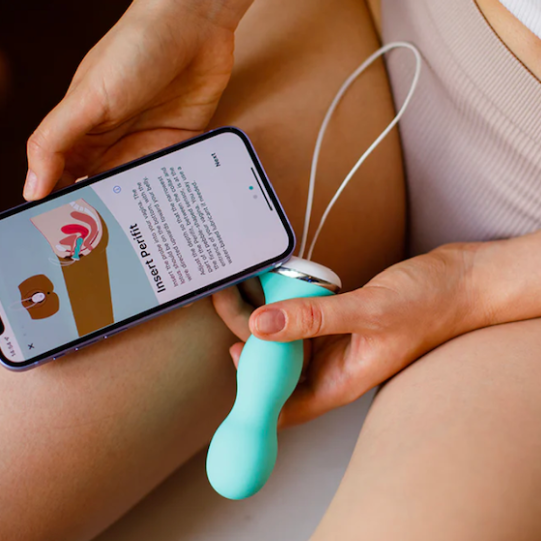 Pelvic Floor