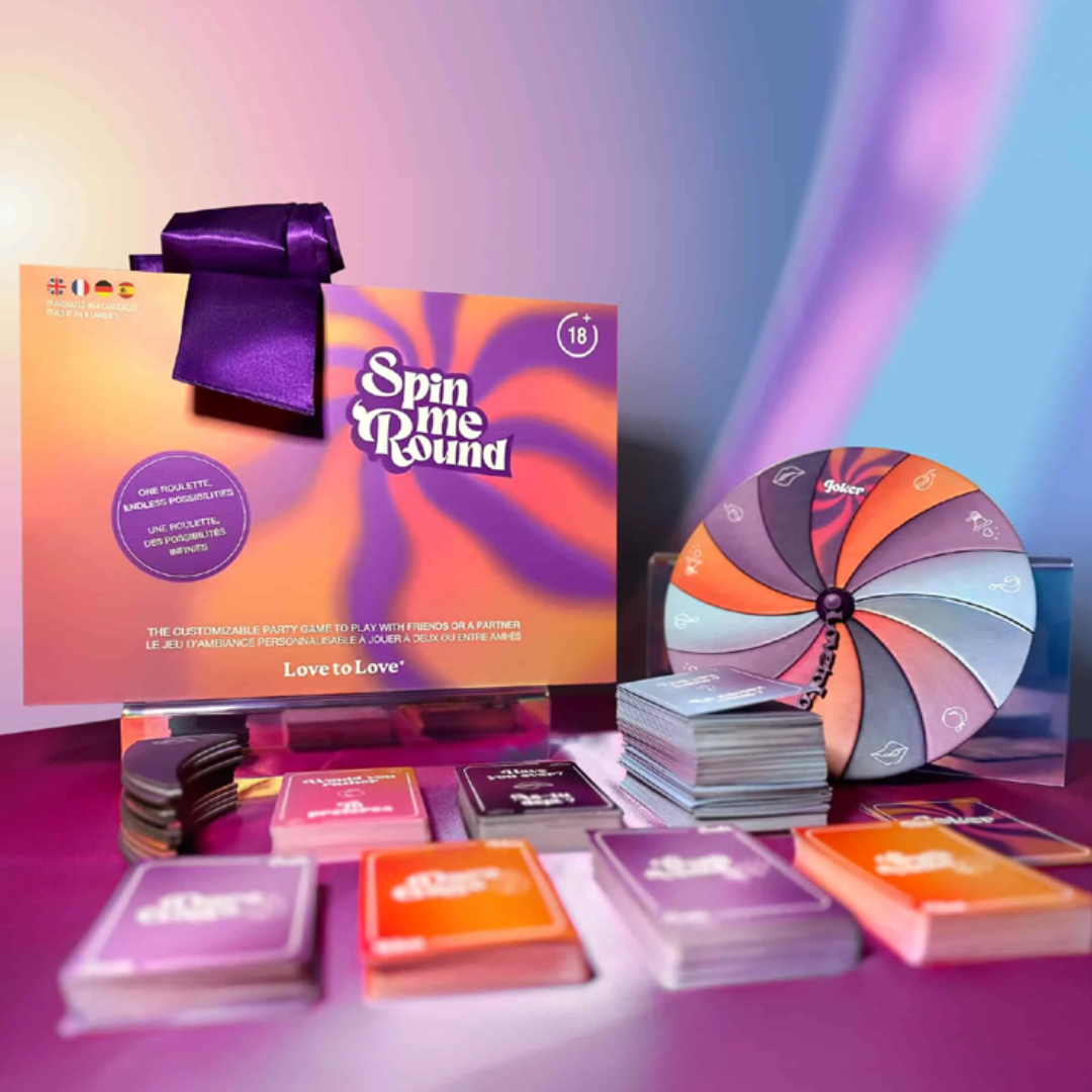 Novelty & Games