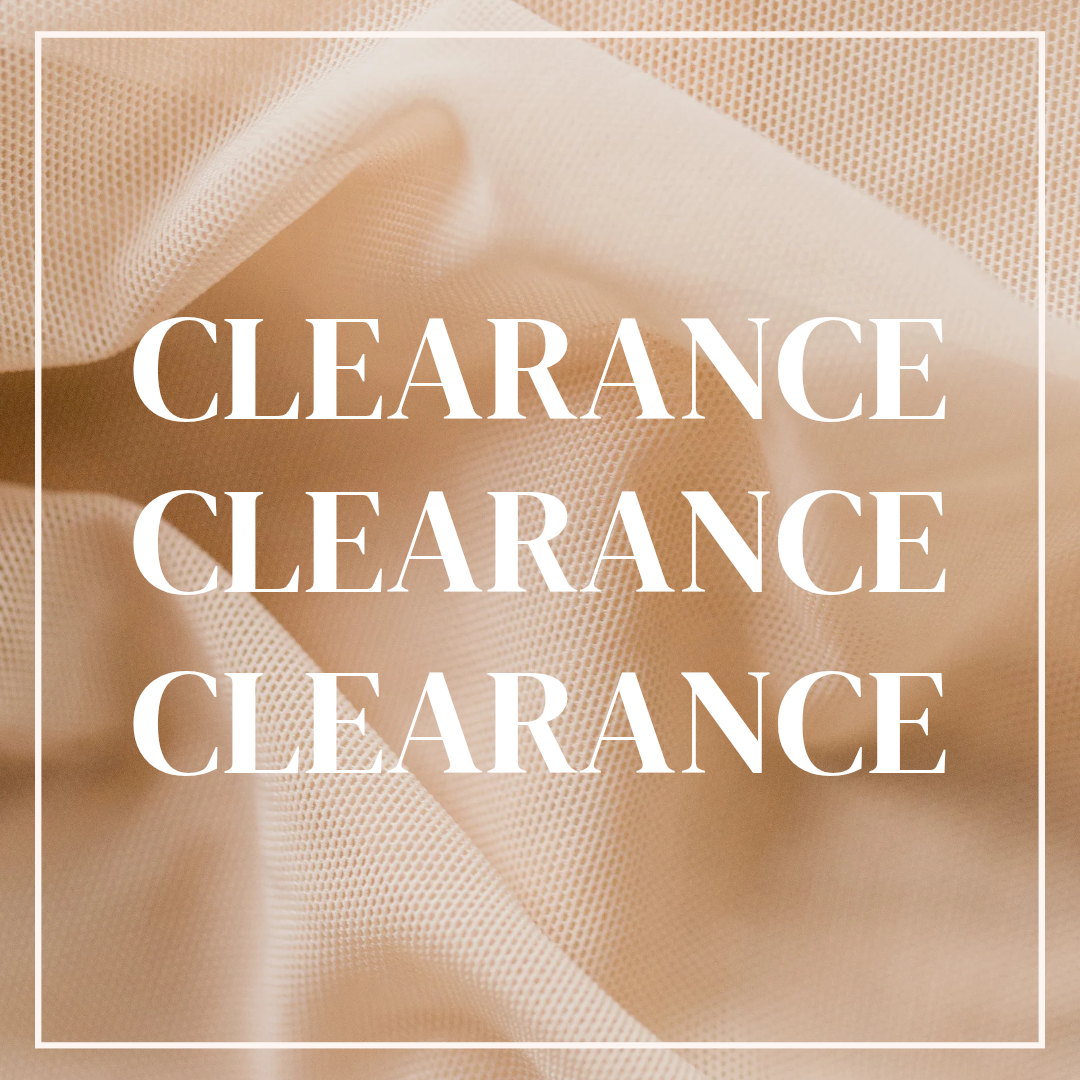 Clearance