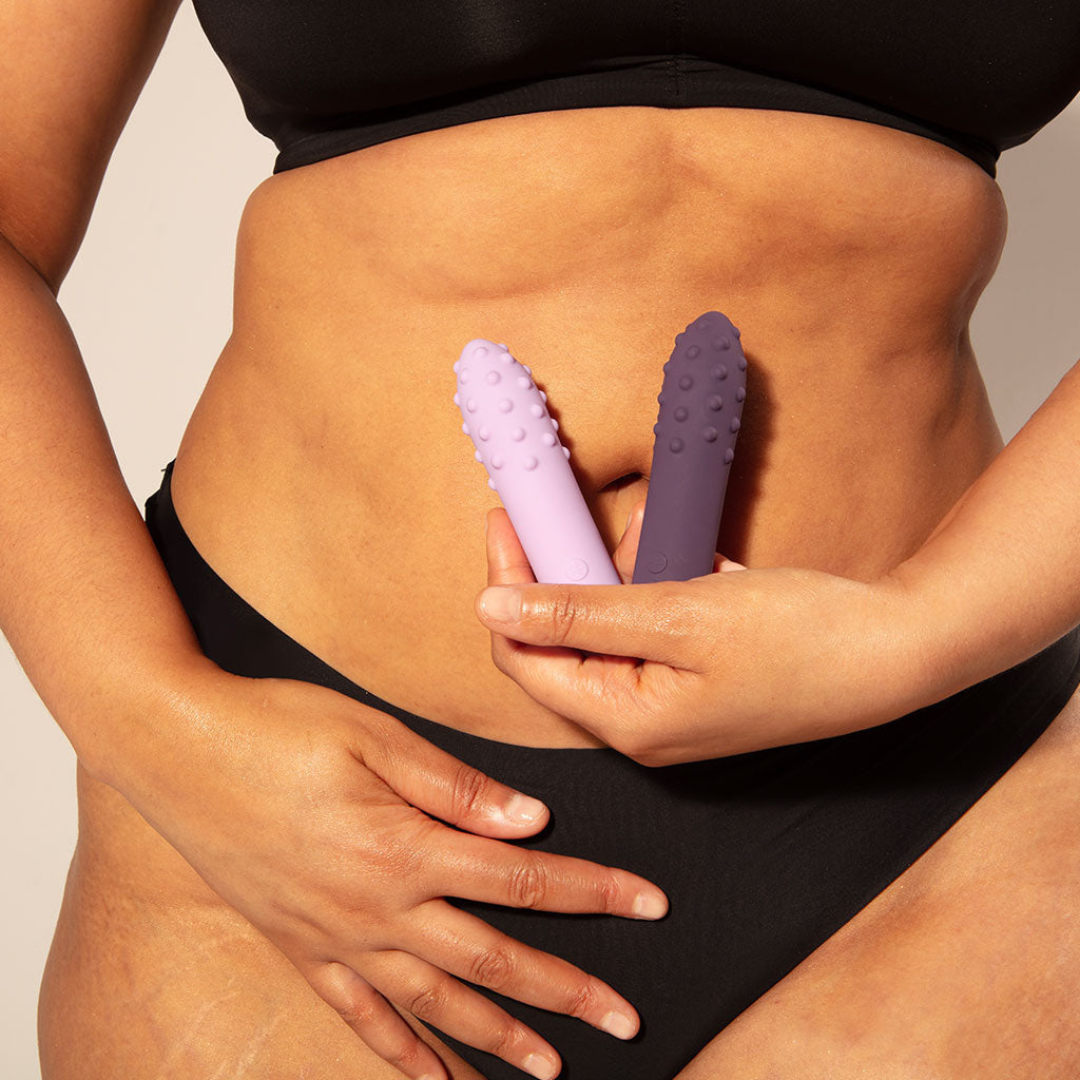 Clitoral Toys