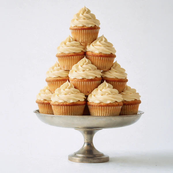 JO Bake Shoppe -  Frosted Cupcake - Lubricant 2 floz / 60 mL