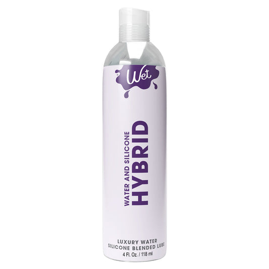 Hybrid 4 Fl. Oz. / 118 Ml