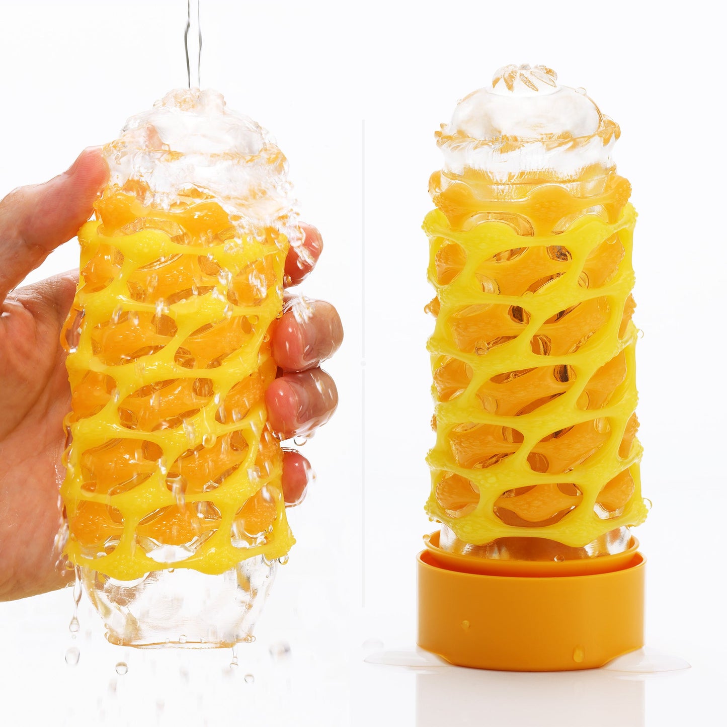 TENGA ARTE / WEAVE