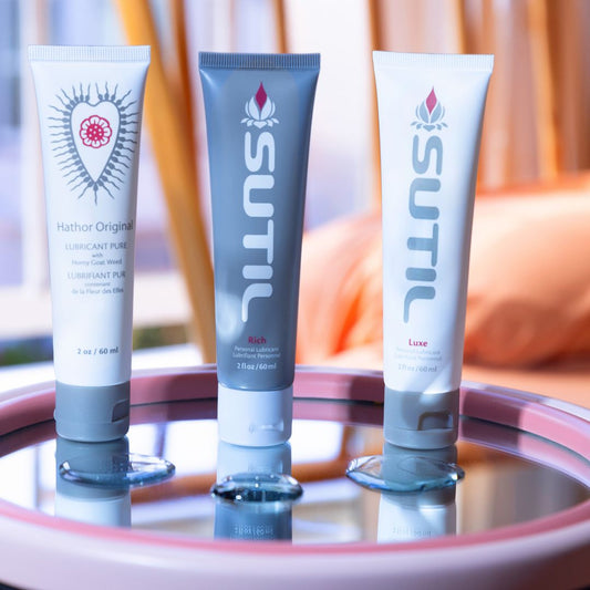 Sutil Bundle