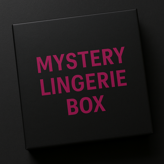Mystery Lingerie