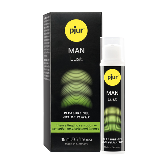 pjur MAN Lust 15ml