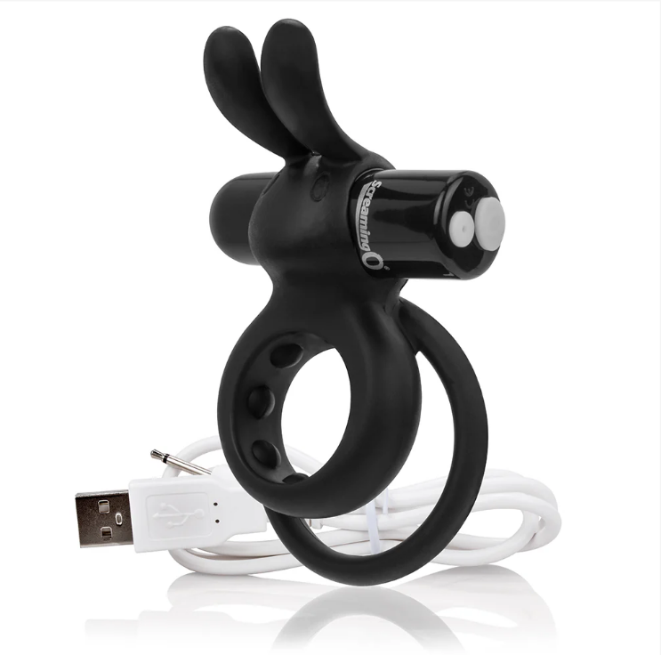 Ohare Vooom Mini Vibe - Black