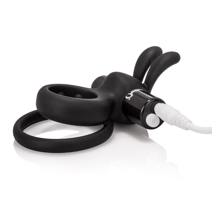 Ohare Vooom Mini Vibe - Black