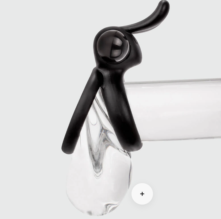 Ohare Vooom Mini Vibe - Black