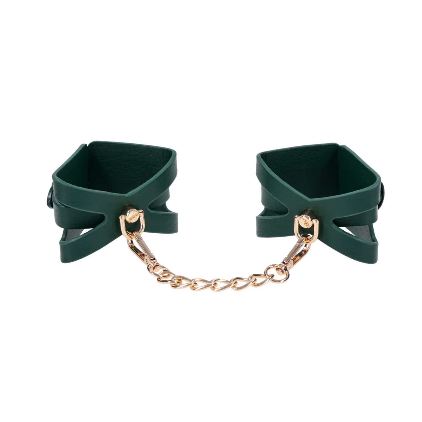 Indica Cutout Cuffs