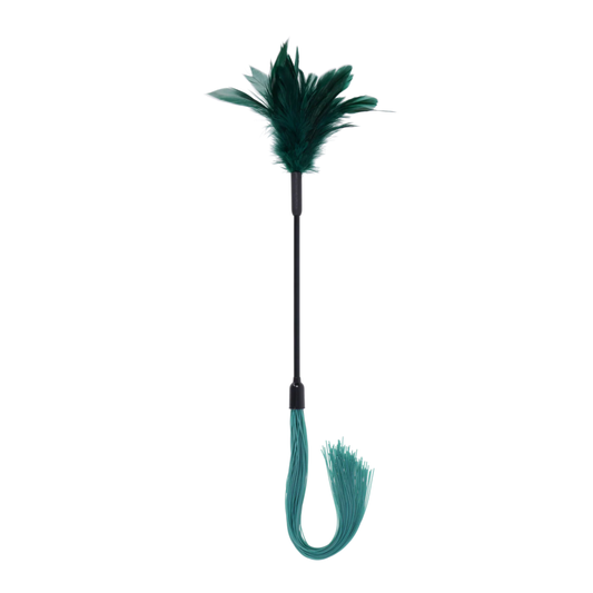 Indica Feather Tickler