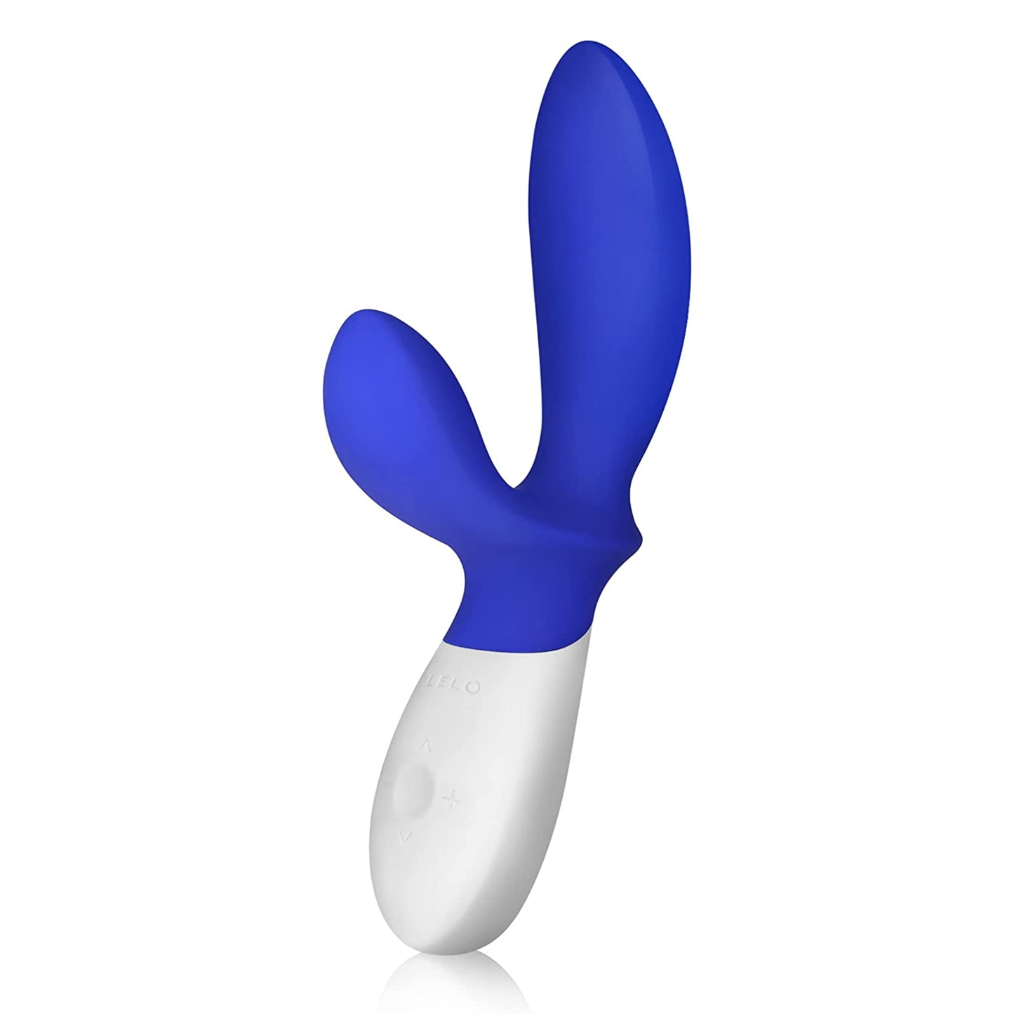 LELO Loki Wave Federal Blue