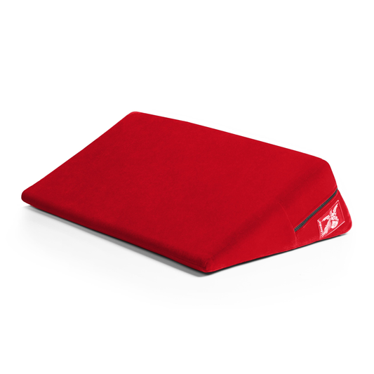 Wedge Flame Microfiber