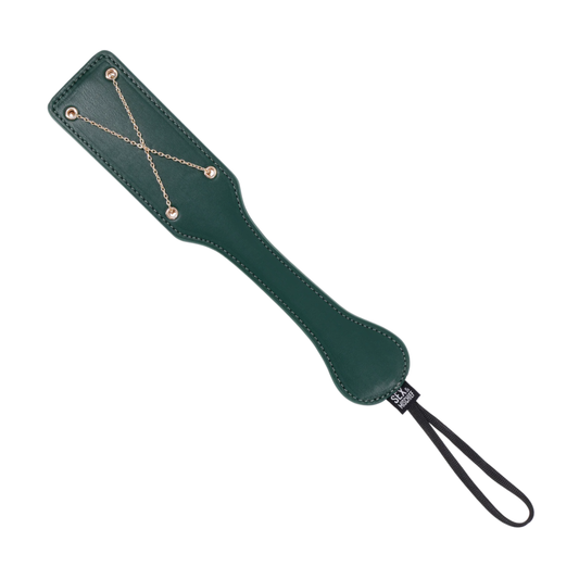 Indica Chain Impressions Paddle