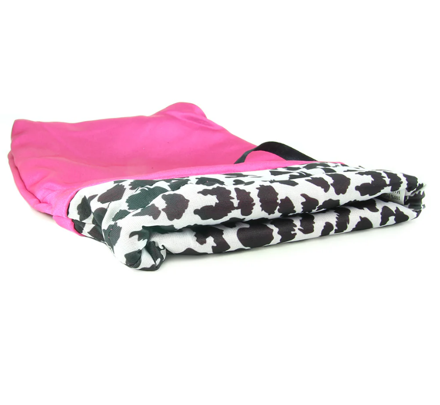 Sugar Sak - Toy Tote