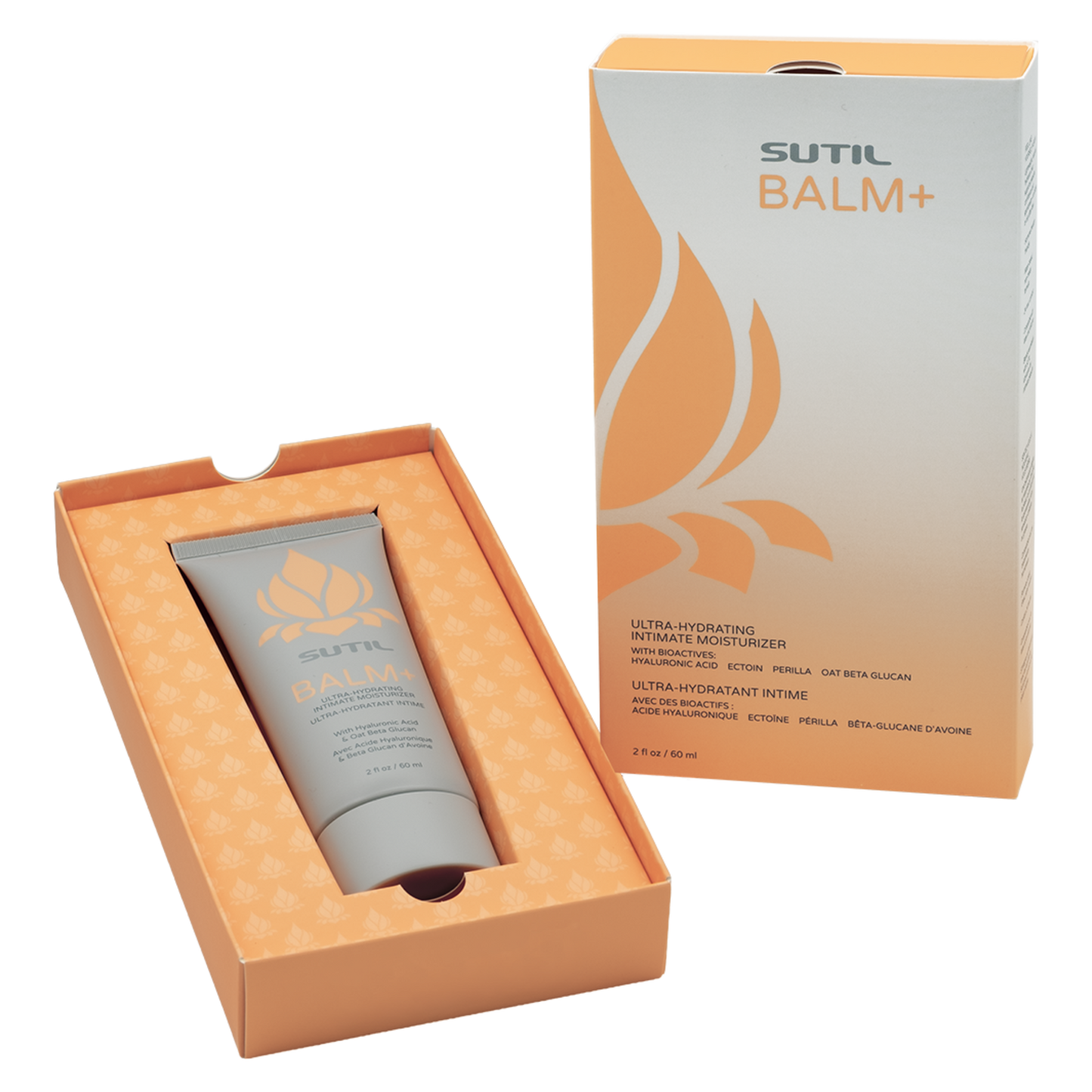 SUTIL Balm+ 2oz/60ml