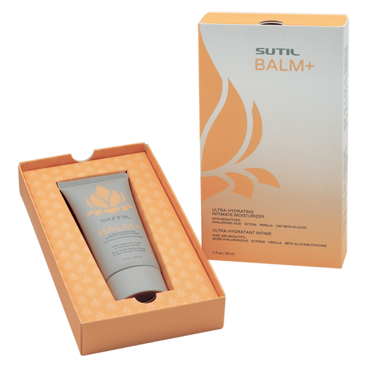 SUTIL Balm+ 2oz/60ml