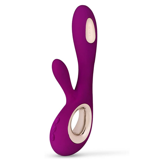 Soraya Wave Deep Rose