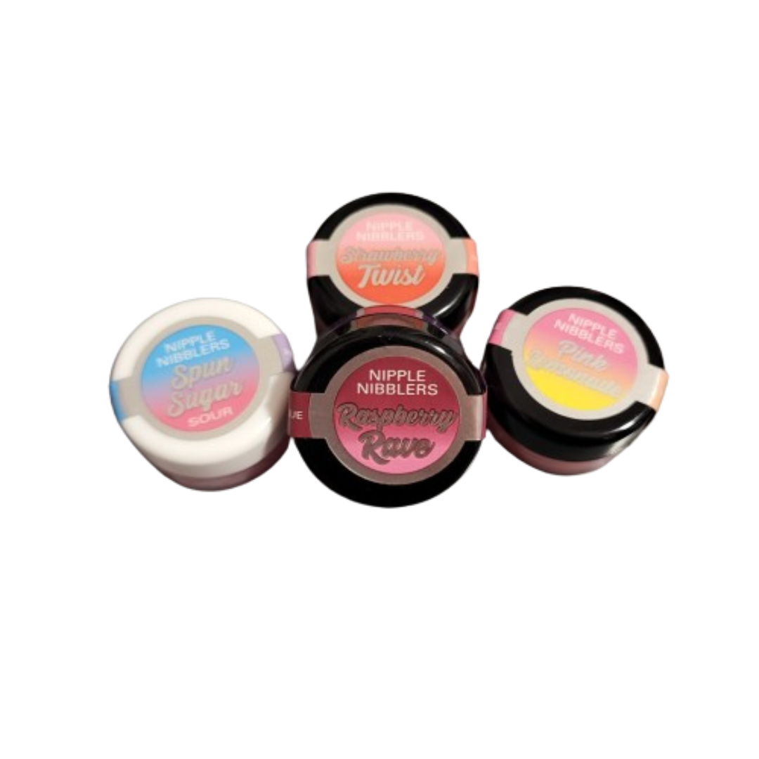Nipple Nibblers 4 Pack