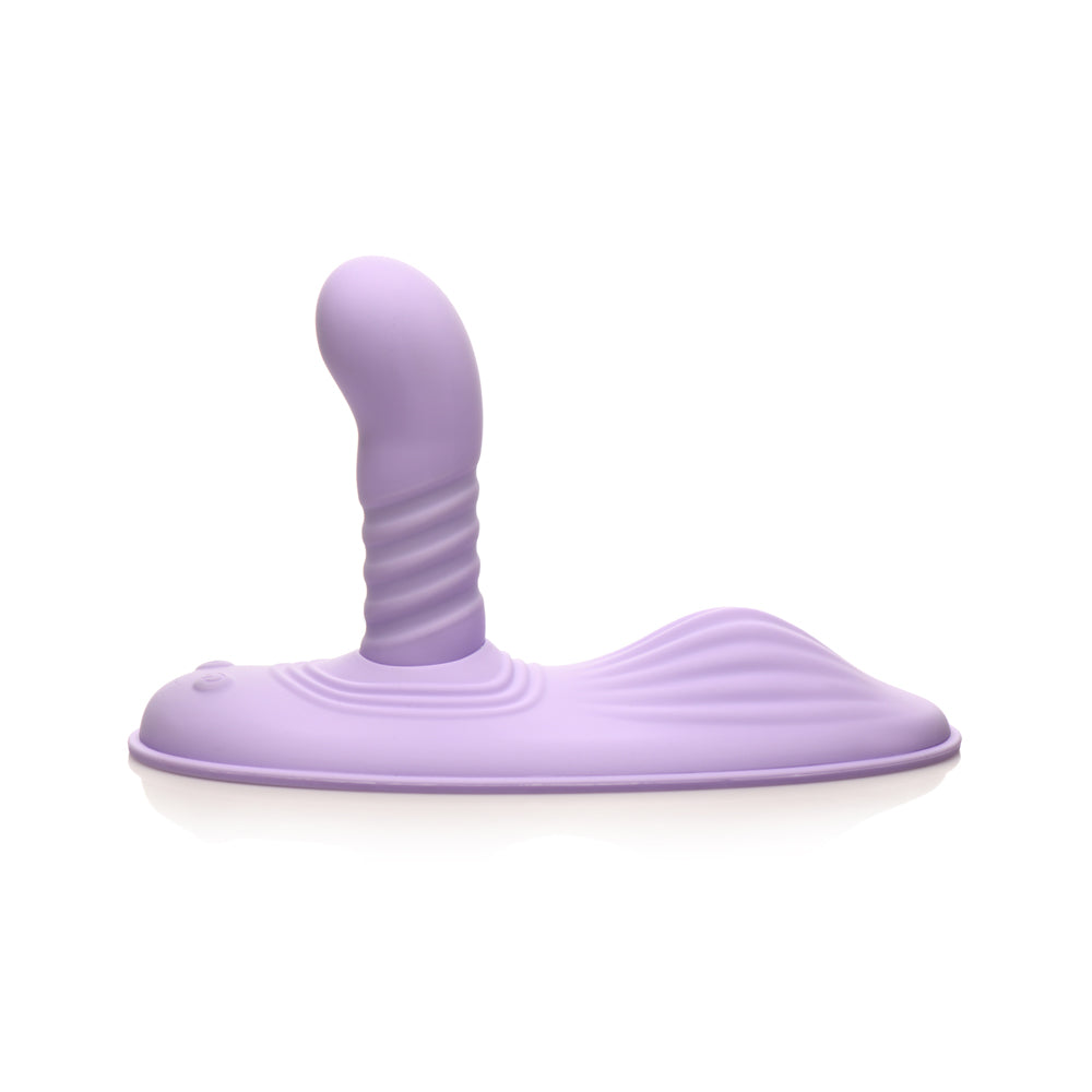 Thrust 'N' Grind Thrusting/Vibrating R/C