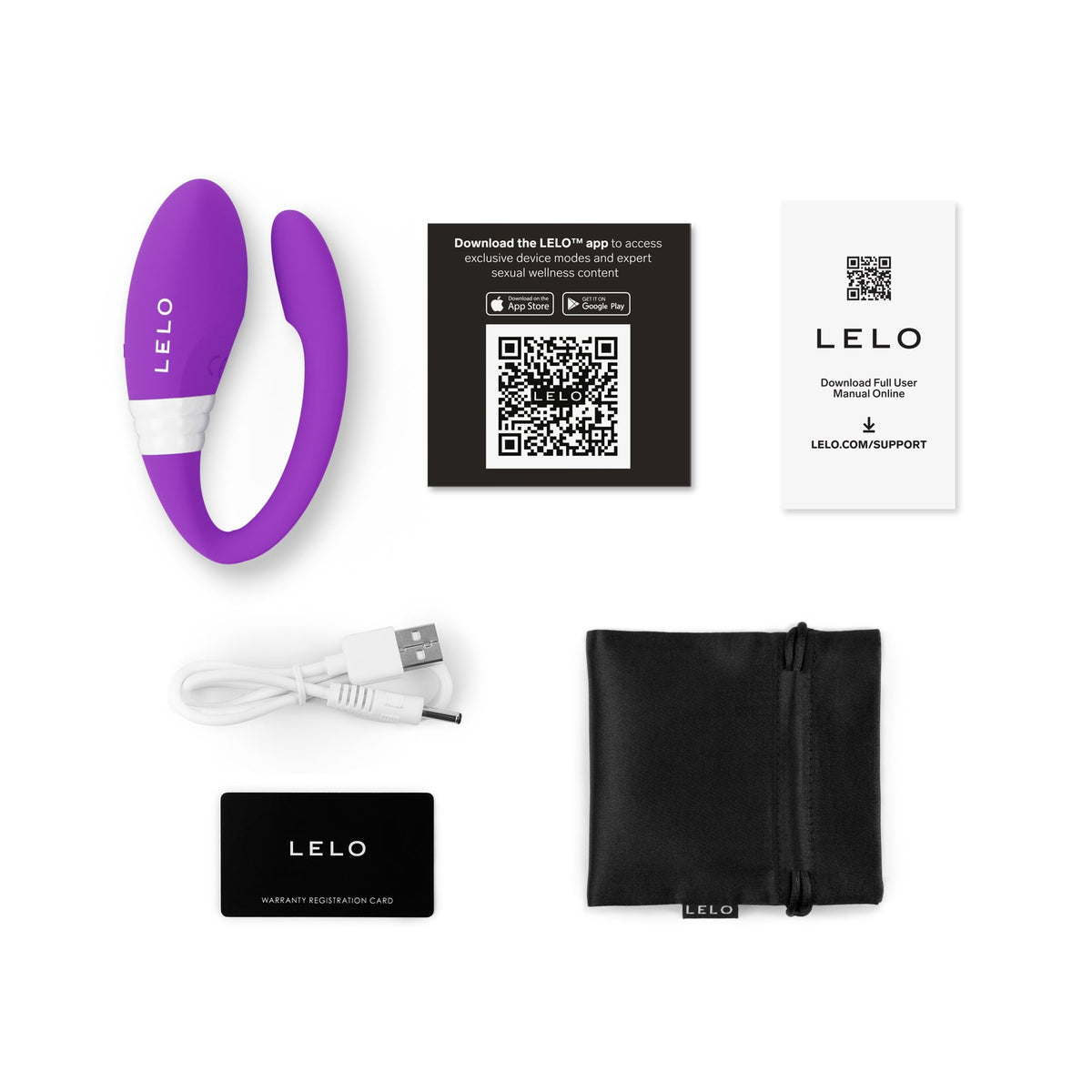 LELO MAHANA Originals