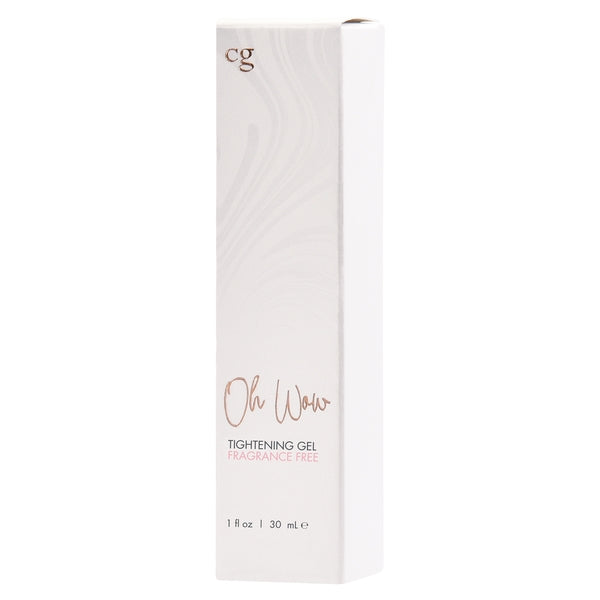 OH Wow Tightening Gel 1oz | 30ml