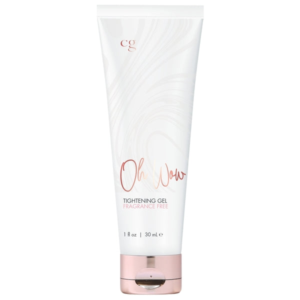 OH Wow Tightening Gel 1oz | 30ml