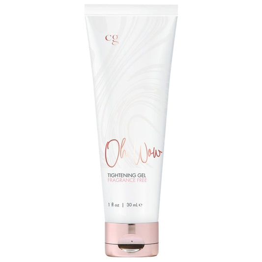 OH Wow Tightening Gel 1oz | 30ml