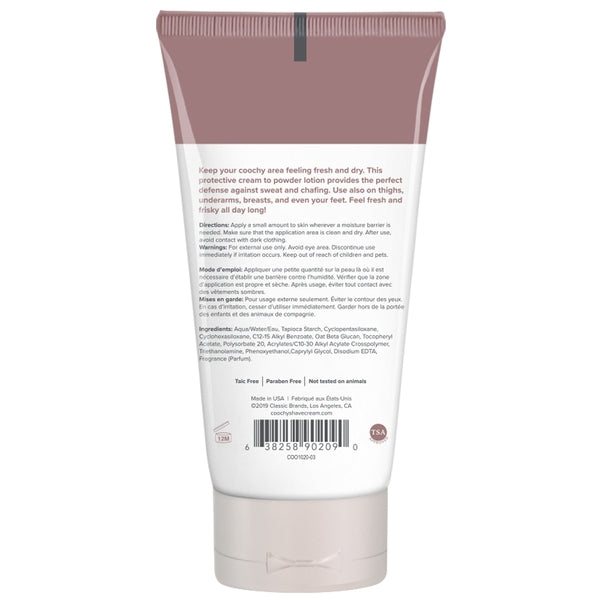 Oh So Fresh Sweat Defense - Peony Prowess 3.4oz | 100ml