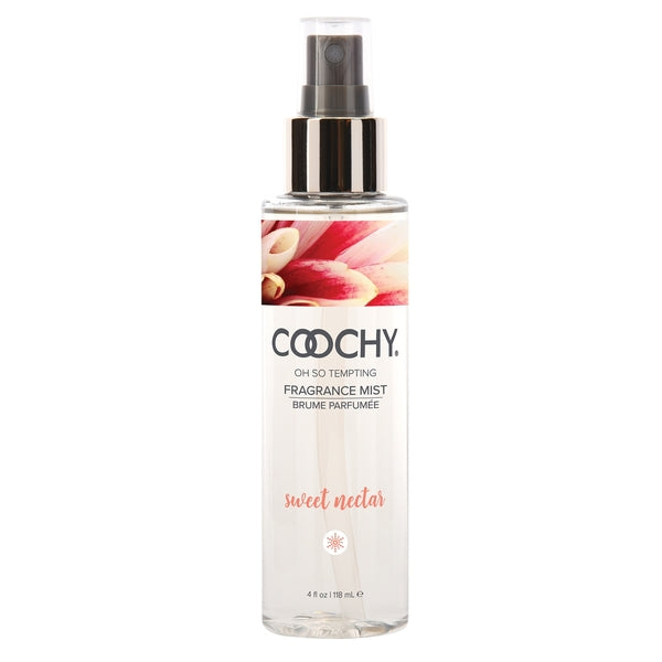 Oh So Tempting Fragrance Mist Sweet Nectar 4oz | 118ml