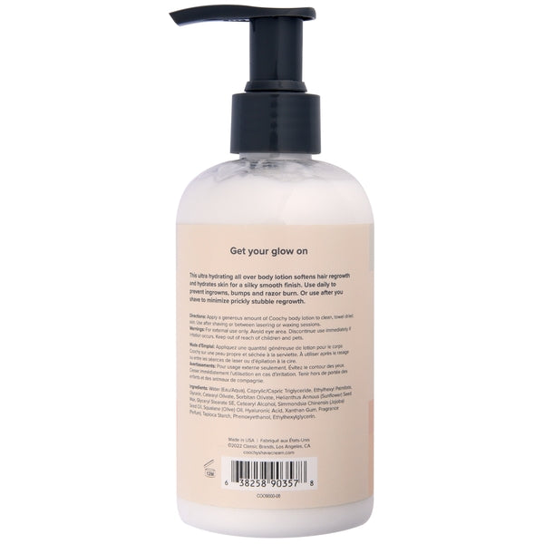 Ultra Silky Body Lotion Mango Coconut 8oz | 136ml