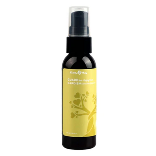 Guard Anti-Chafing Cream 2 Fl Oz / 60 Ml