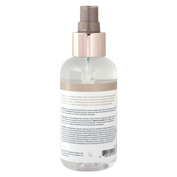 Rash Rescue Mist Botanical Blast 4oz | 118ml