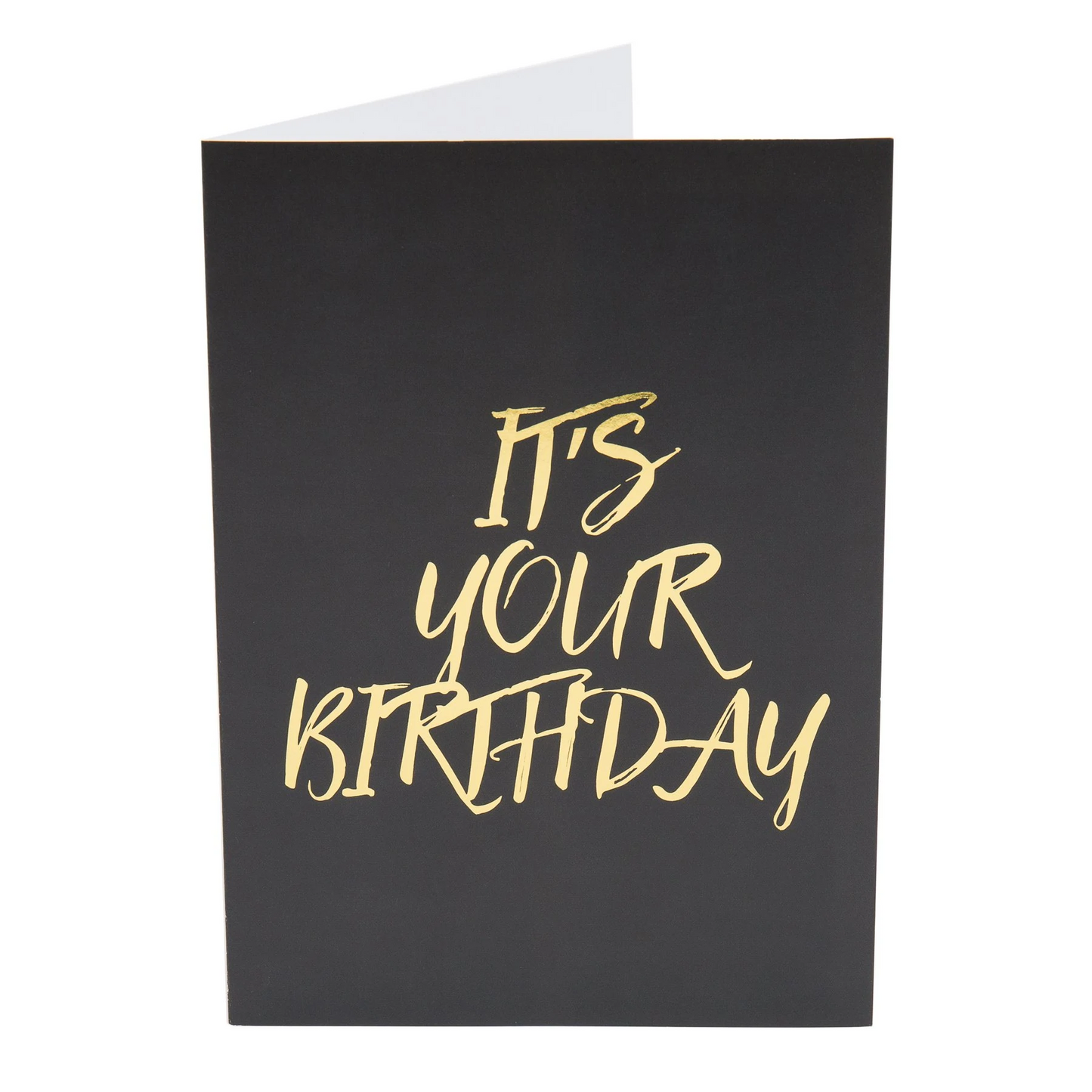 Naughty Notes It's Your Birthday...you Can Cum If You Want To!