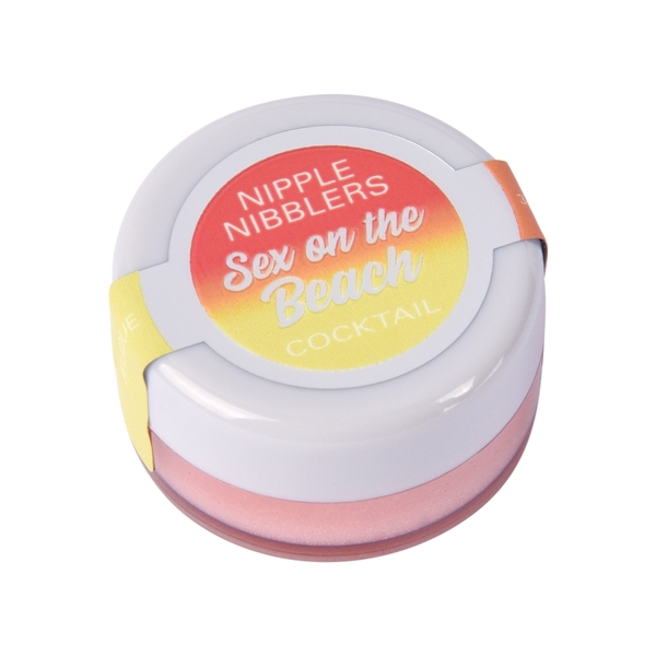 NIPPLE NIBBLERS Cocktail Pleasure Balm Sex on the Beach 3g