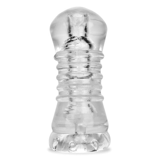 JERK, Masturbator - CLEAR