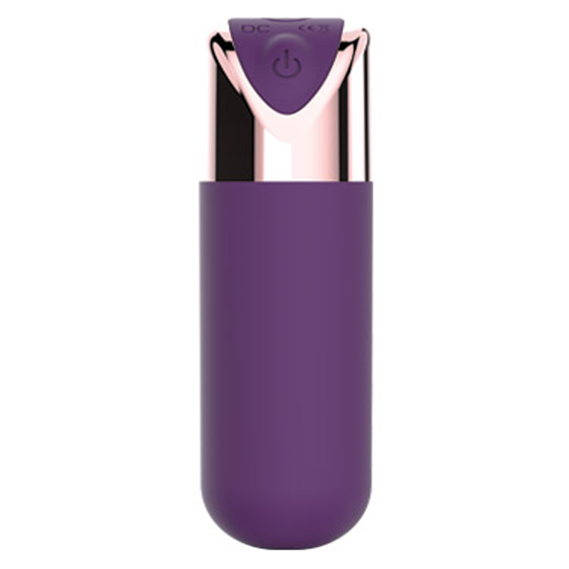 Komet Baby - Purple