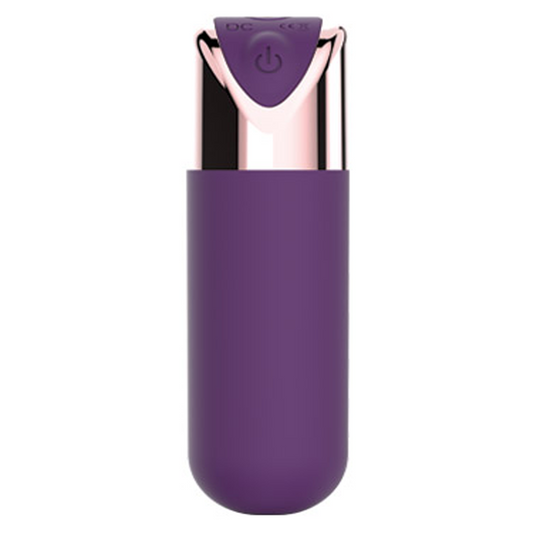 Komet Baby - Purple