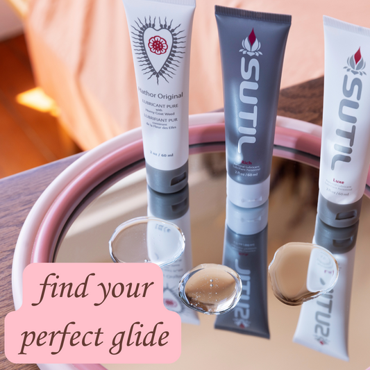 Find Your Perfect Glide – Free Download