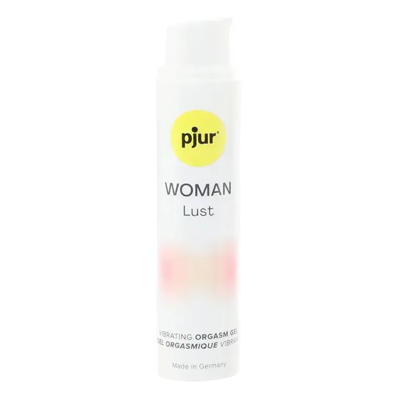 Pjur Woman Lust 15ml